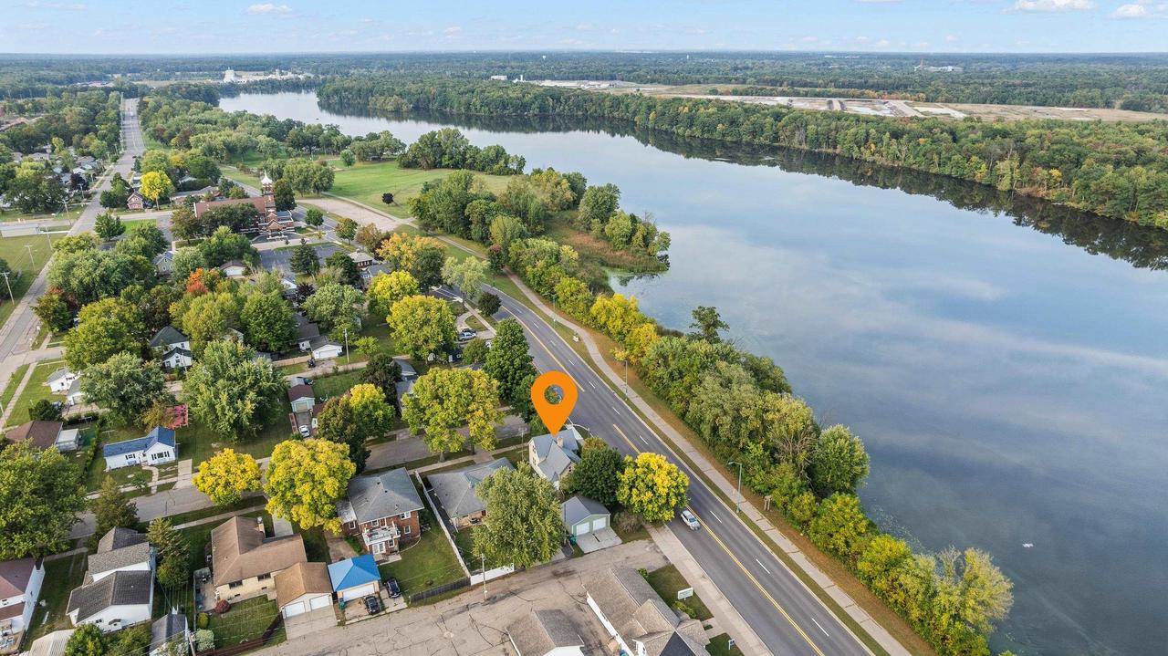 415 Prospect Avenue, Nekoosa, WI 54457