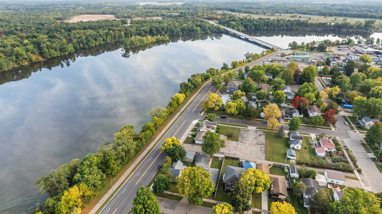 415 Prospect Avenue, Nekoosa, WI 54457