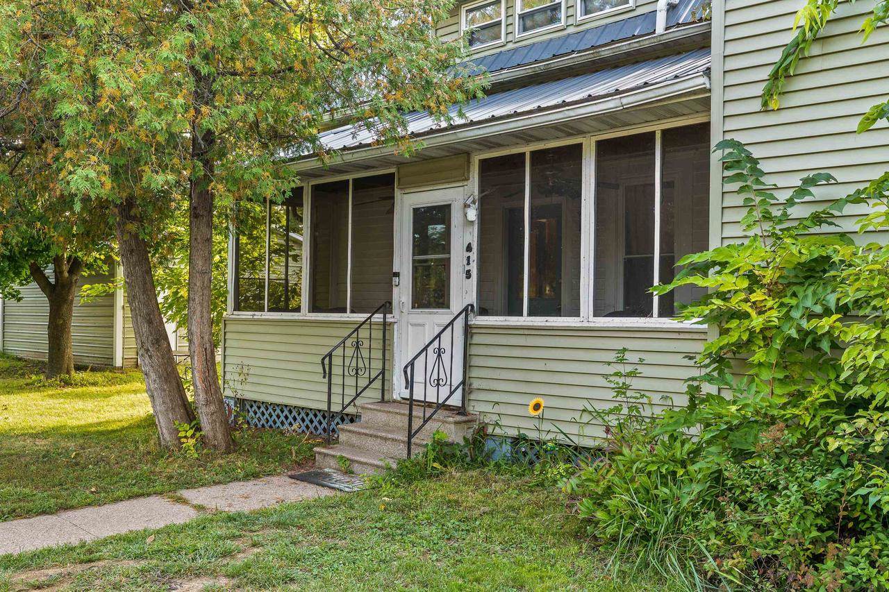 415 Prospect Avenue, Nekoosa, WI 54457