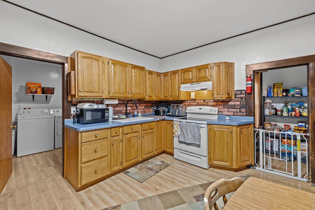 415 Prospect Avenue, Nekoosa, WI 54457