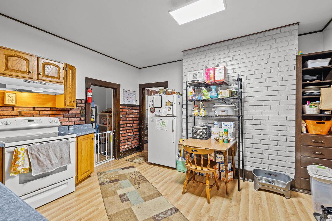 415 Prospect Avenue, Nekoosa, WI 54457