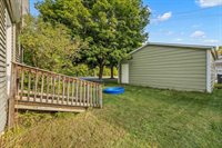 415 Prospect Avenue, Nekoosa, WI 54457