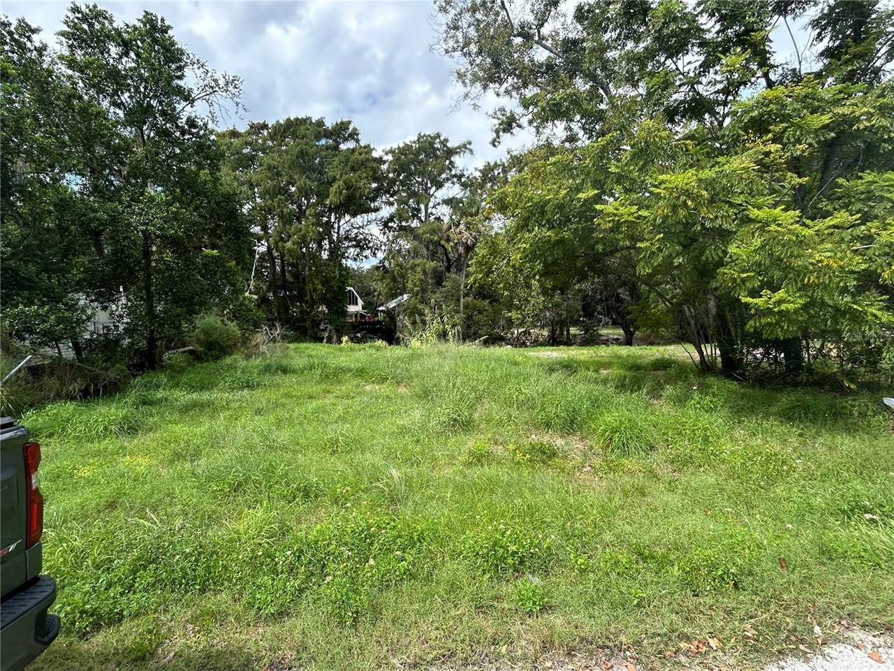 Lot 16 Riverrun Road, New Port Richey, FL 34655