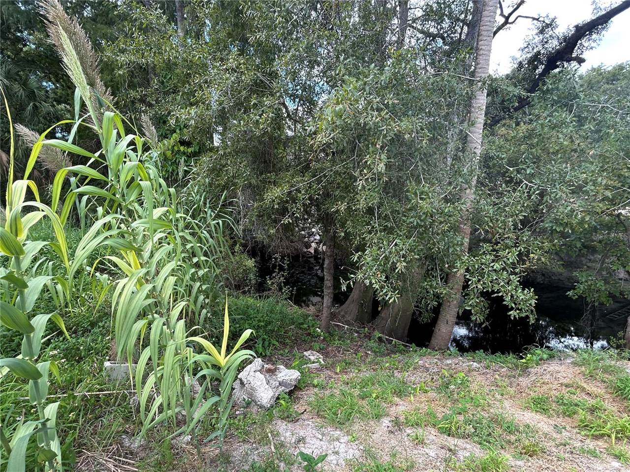 Lot 16 Riverrun Road, New Port Richey, FL 34655
