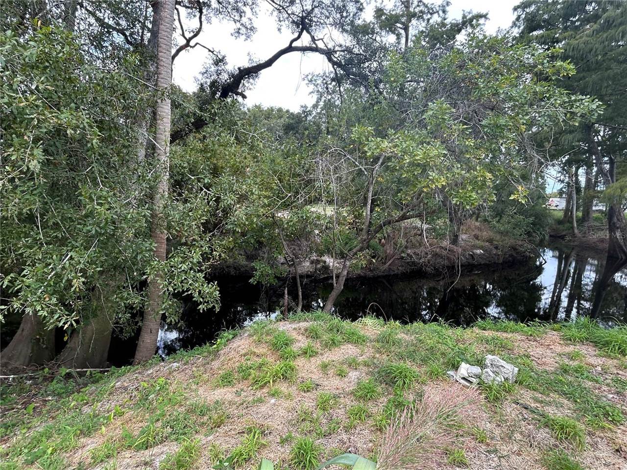 Lot 16 Riverrun Road, New Port Richey, FL 34655