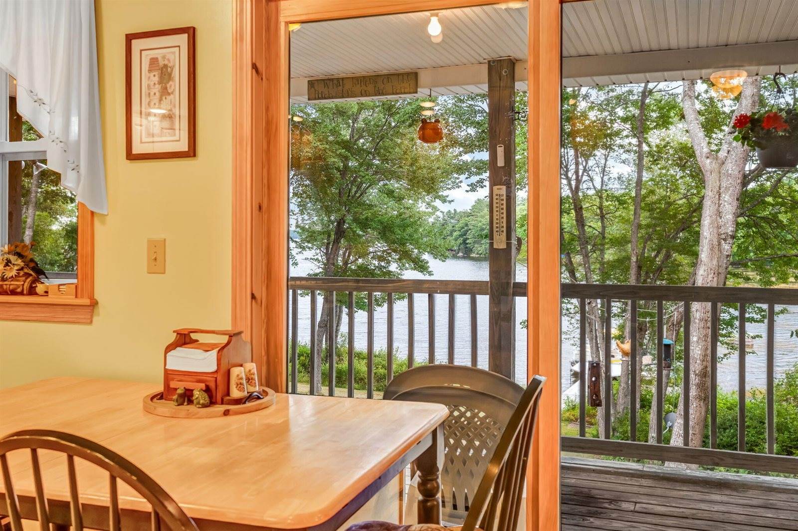 19 & 23 Skyhawk Way, Orland, ME 04472