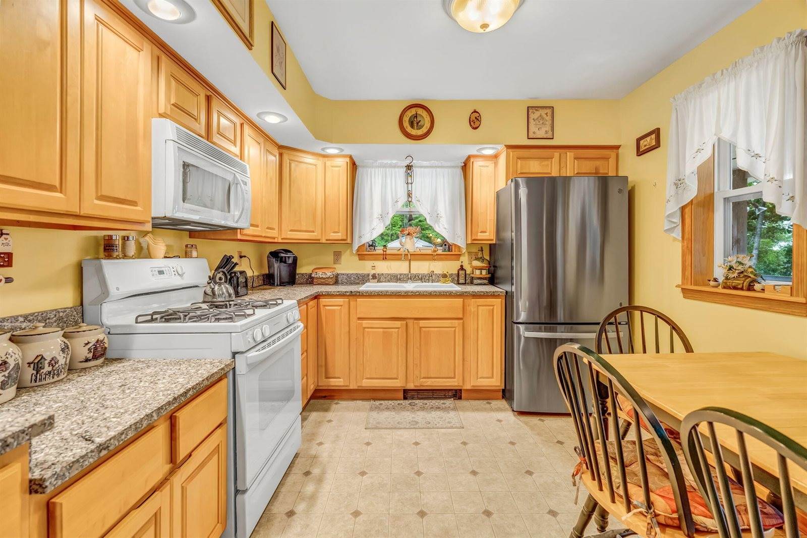 19 & 23 Skyhawk Way, Orland, ME 04472