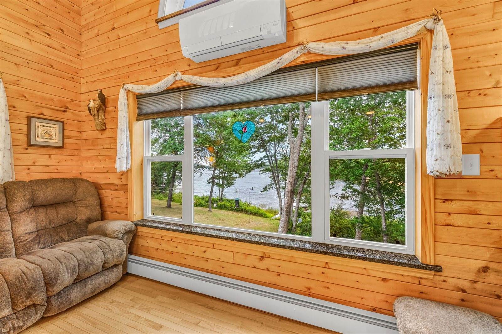 19 & 23 Skyhawk Way, Orland, ME 04472