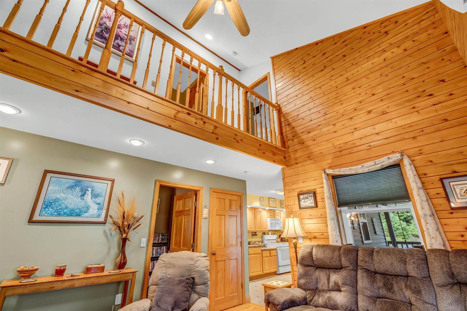19 & 23 Skyhawk Way, Orland, ME 04472