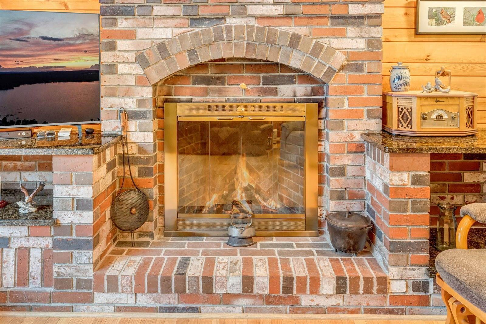 19 & 23 Skyhawk Way, Orland, ME 04472