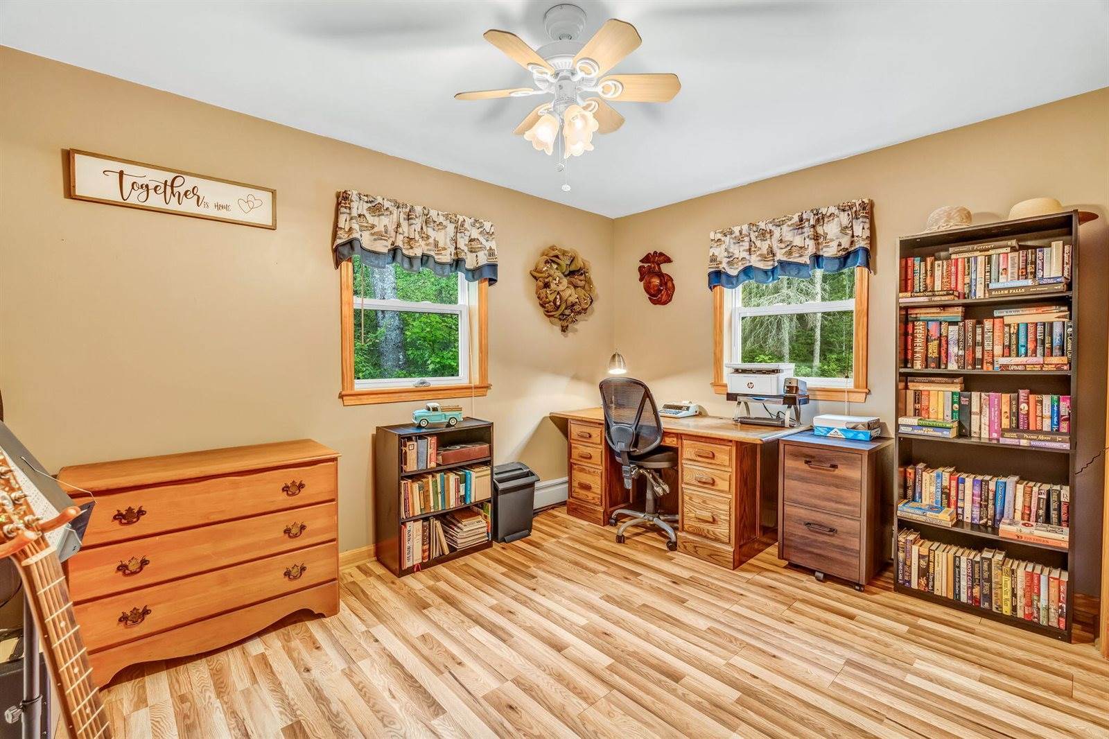 19 & 23 Skyhawk Way, Orland, ME 04472