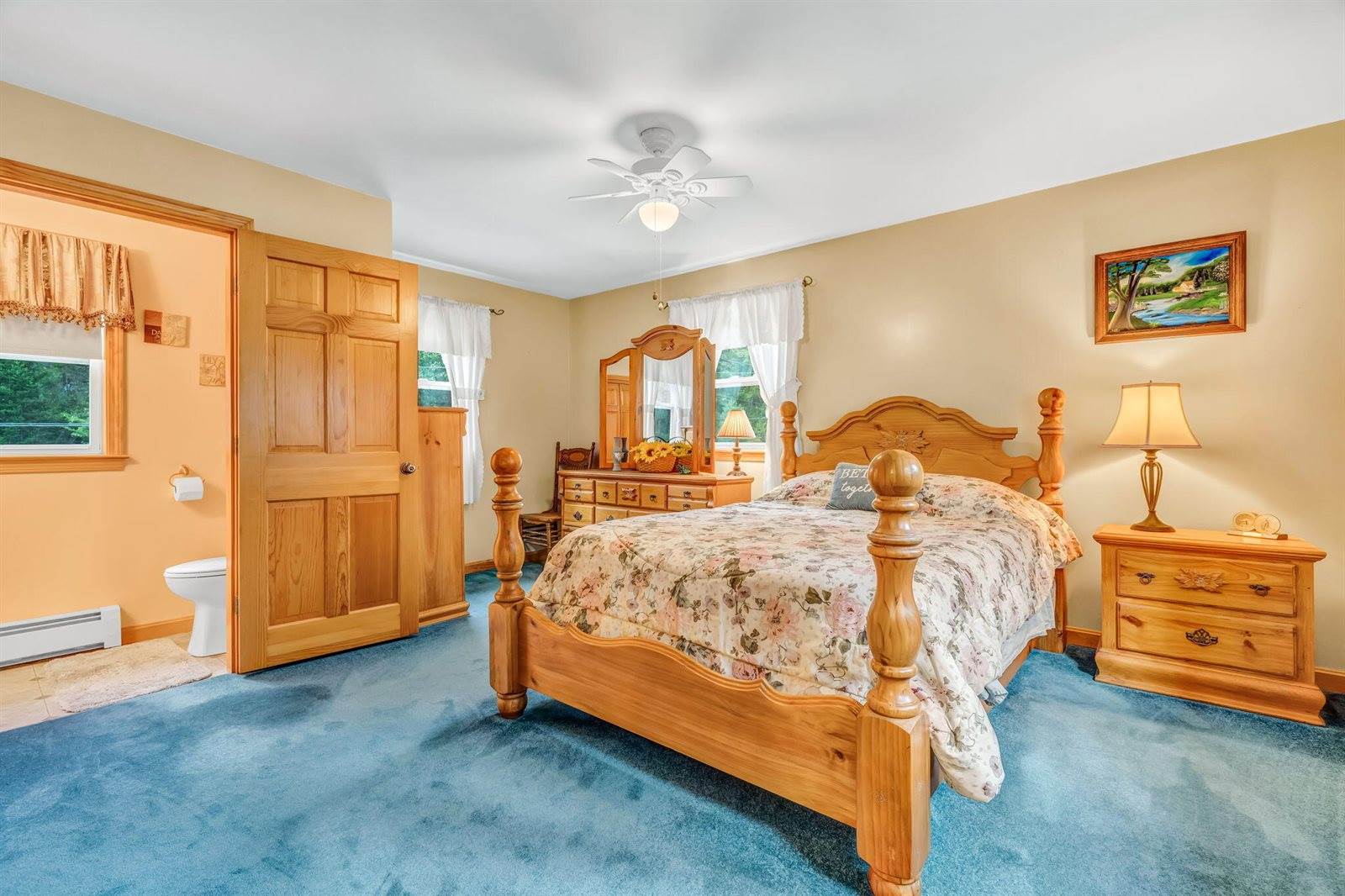 19 & 23 Skyhawk Way, Orland, ME 04472