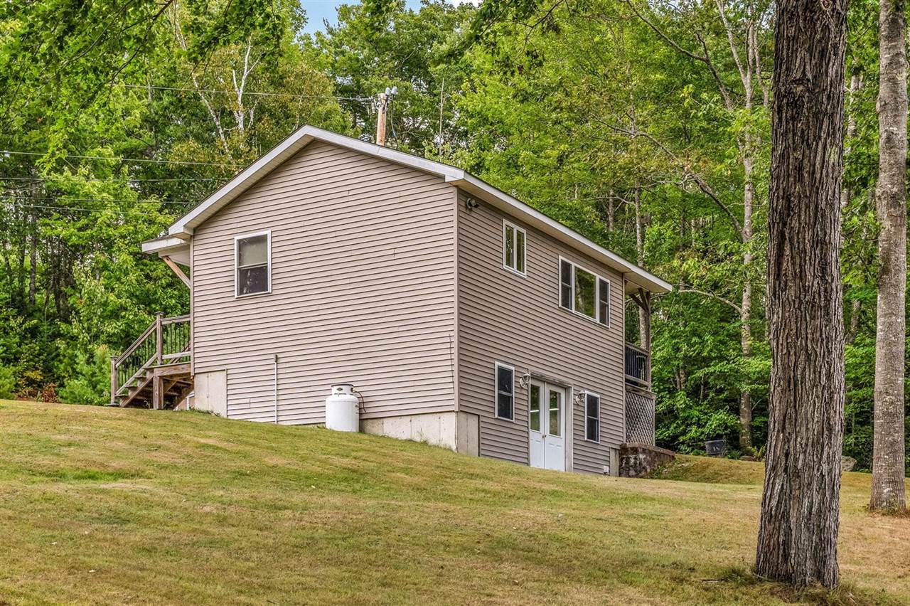 19 & 23 Skyhawk Way, Orland, ME 04472