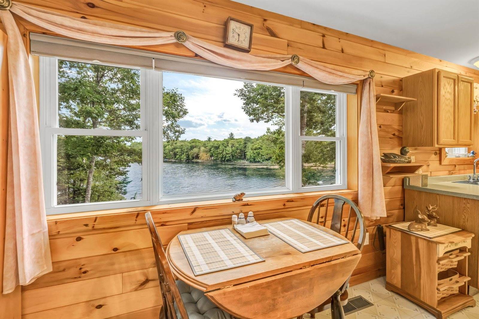 19 & 23 Skyhawk Way, Orland, ME 04472