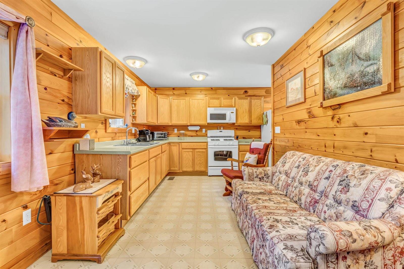 19 & 23 Skyhawk Way, Orland, ME 04472
