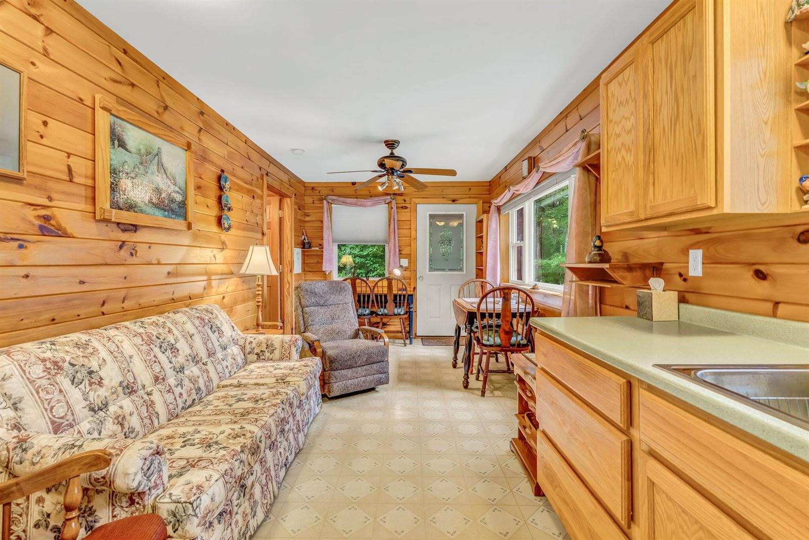 19 & 23 Skyhawk Way, Orland, ME 04472
