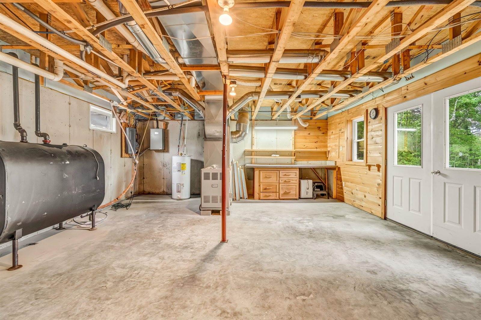 19 & 23 Skyhawk Way, Orland, ME 04472