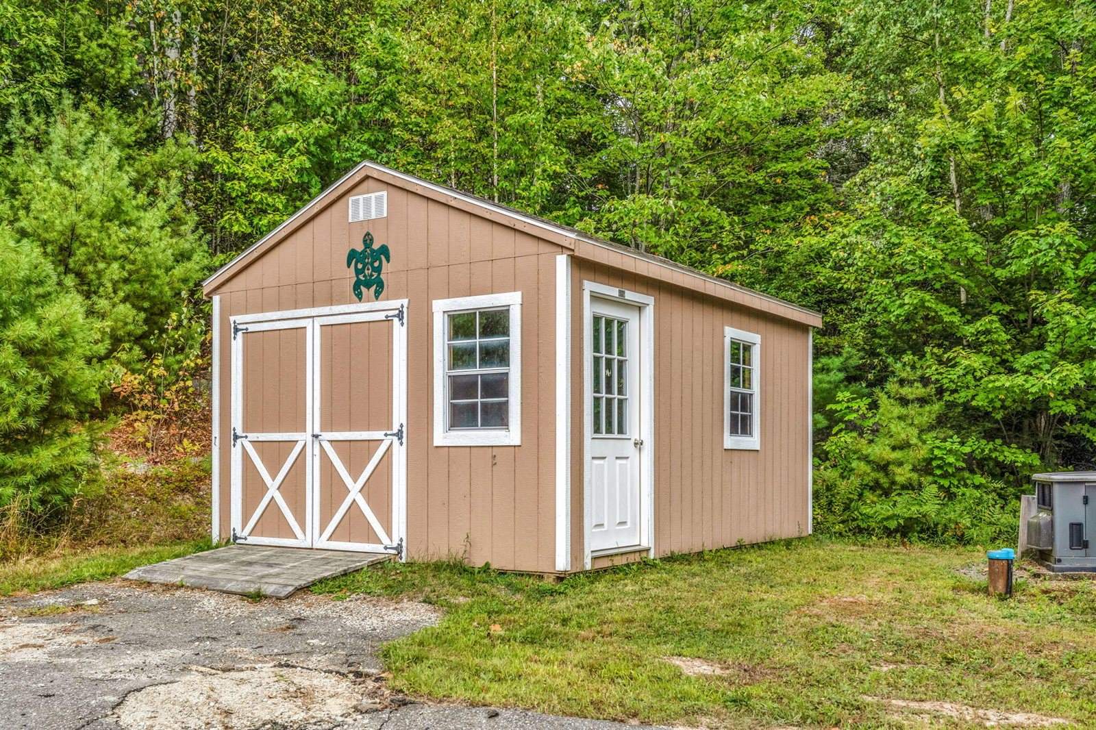 19 & 23 Skyhawk Way, Orland, ME 04472