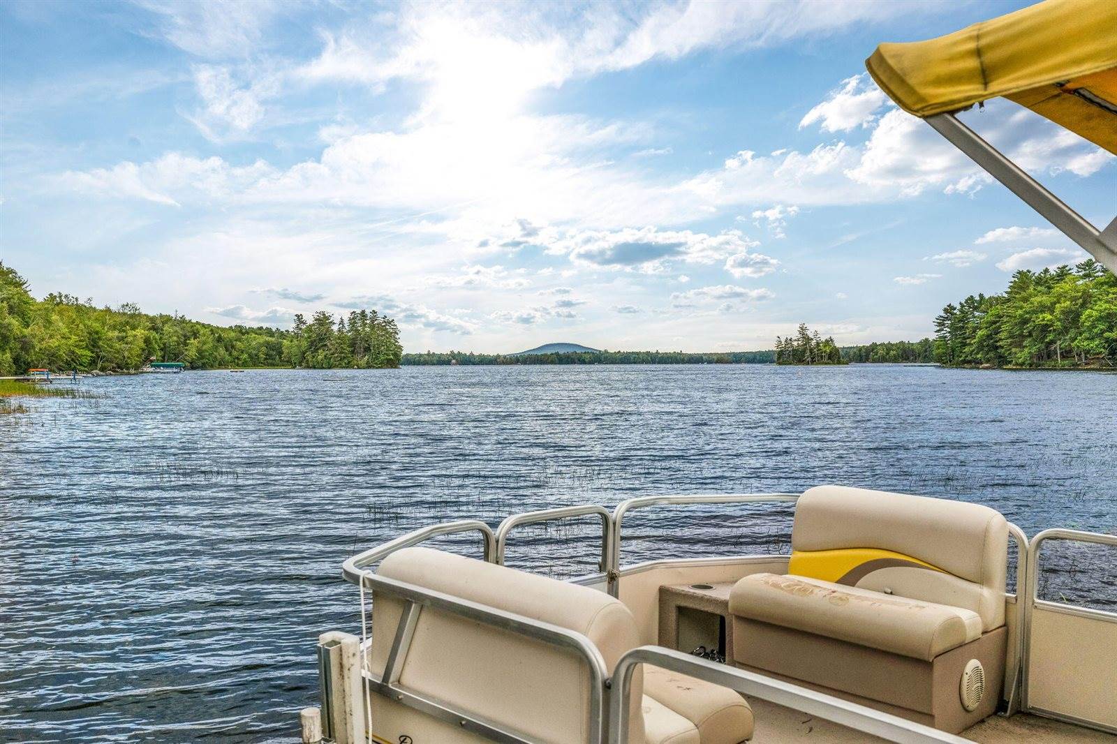 19 & 23 Skyhawk Way, Orland, ME 04472