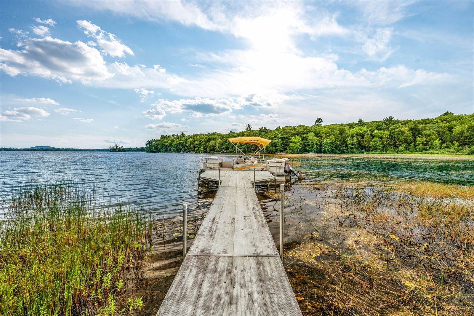 19 & 23 Skyhawk Way, Orland, ME 04472