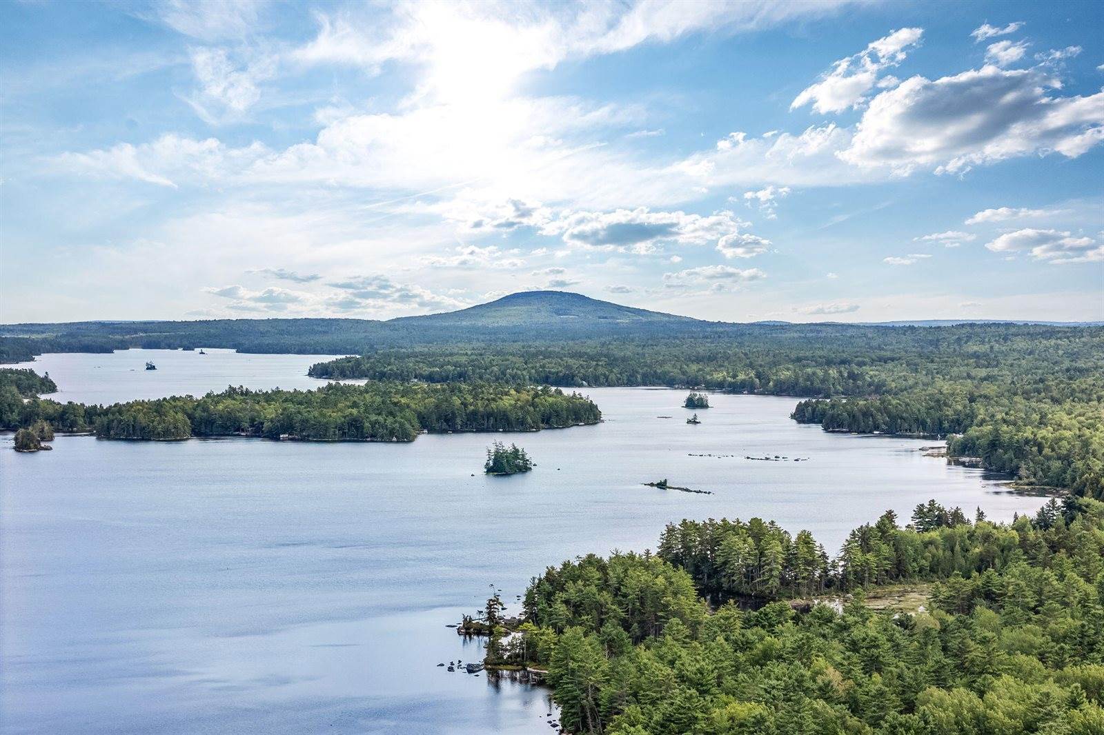 19 & 23 Skyhawk Way, Orland, ME 04472