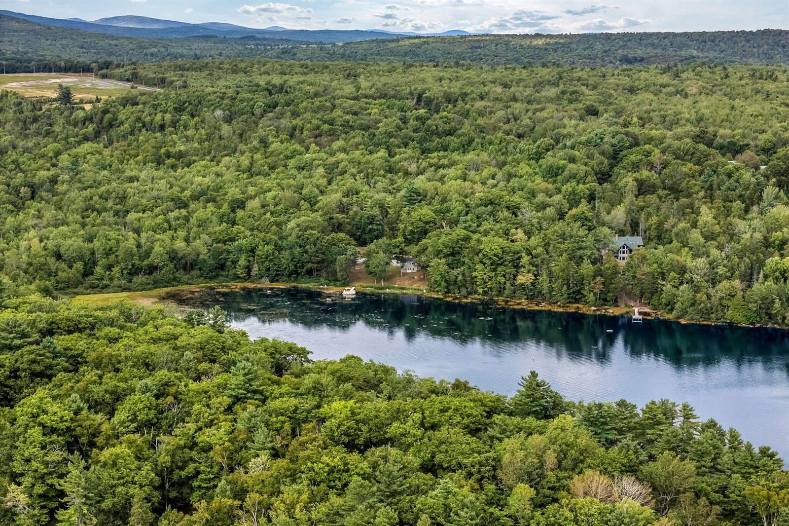 19 & 23 Skyhawk Way, Orland, ME 04472