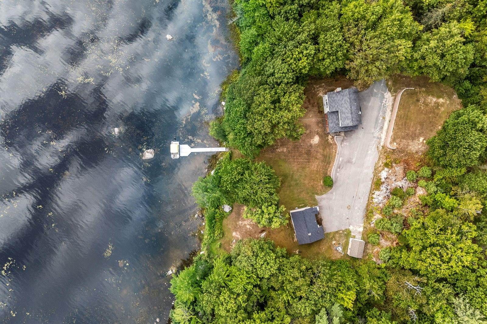 19 & 23 Skyhawk Way, Orland, ME 04472