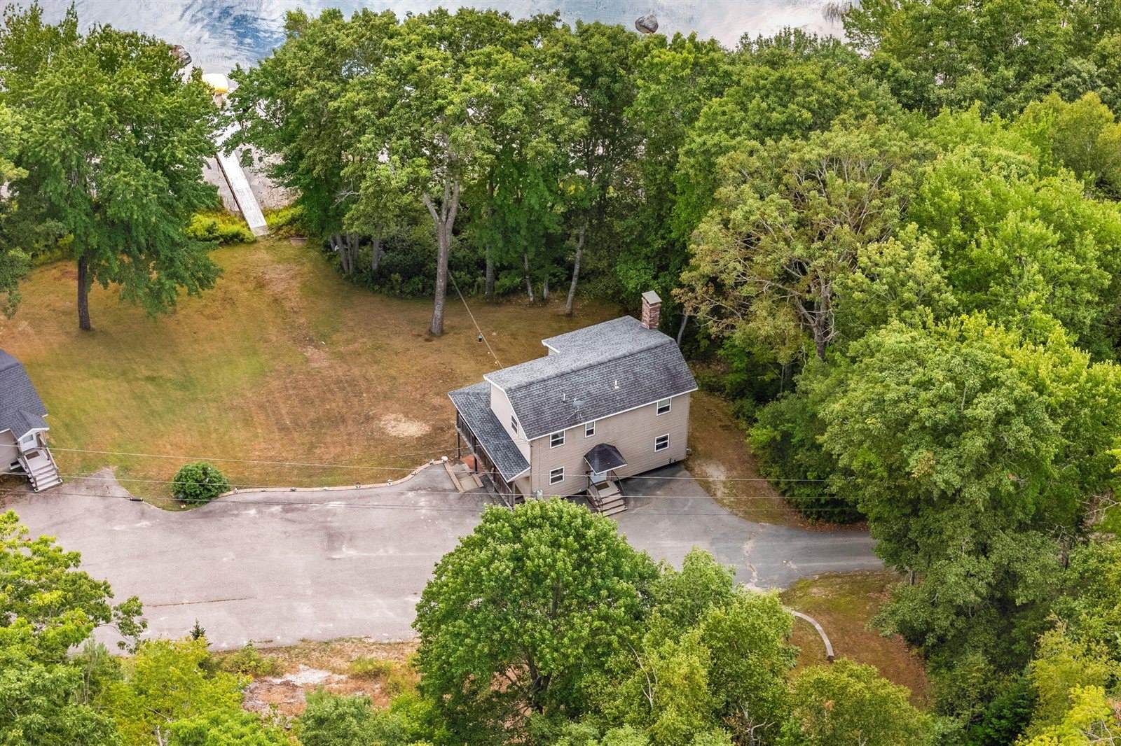 19 & 23 Skyhawk Way, Orland, ME 04472