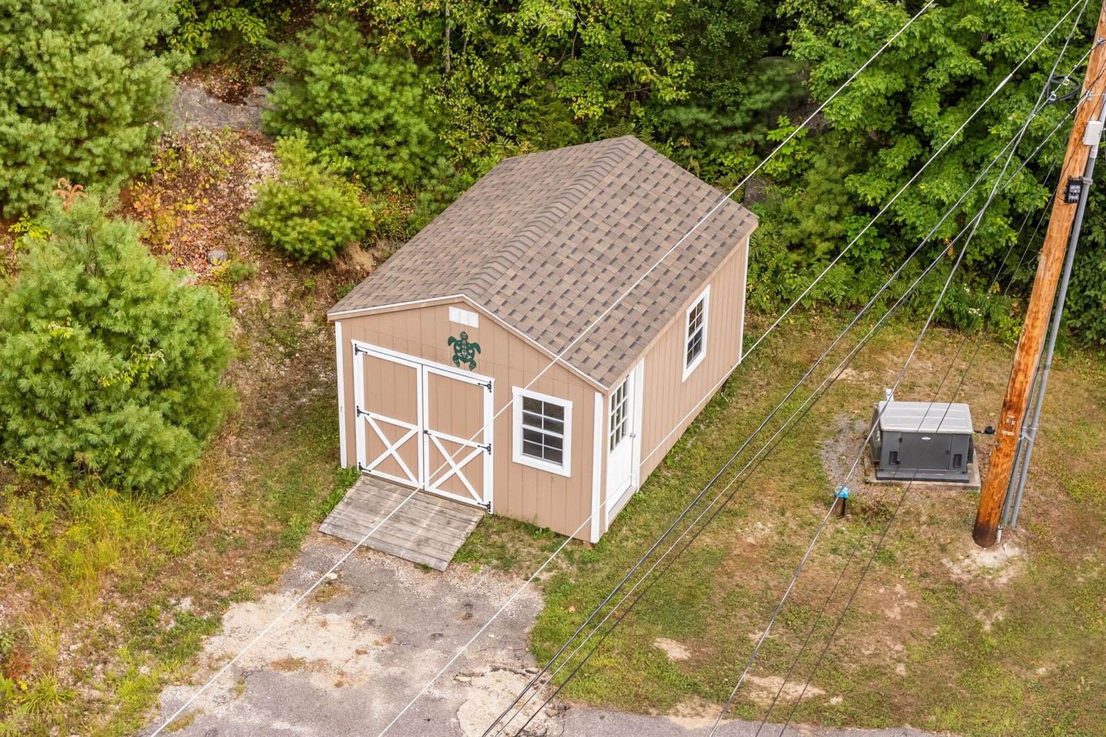 19 & 23 Skyhawk Way, Orland, ME 04472