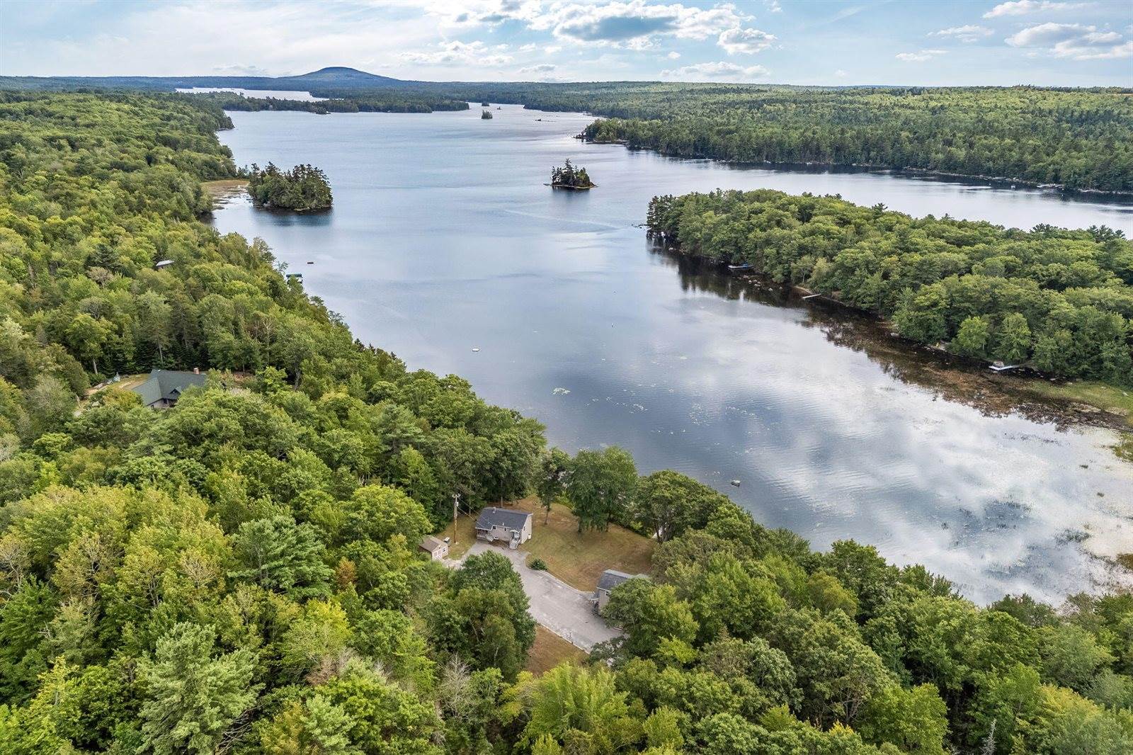 19 & 23 Skyhawk Way, Orland, ME 04472