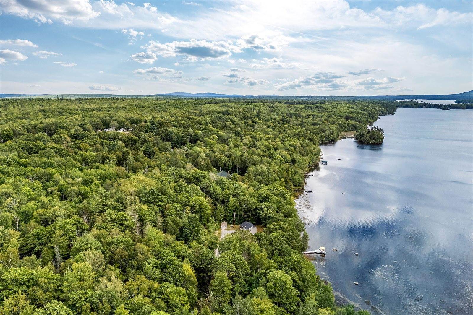 19 & 23 Skyhawk Way, Orland, ME 04472