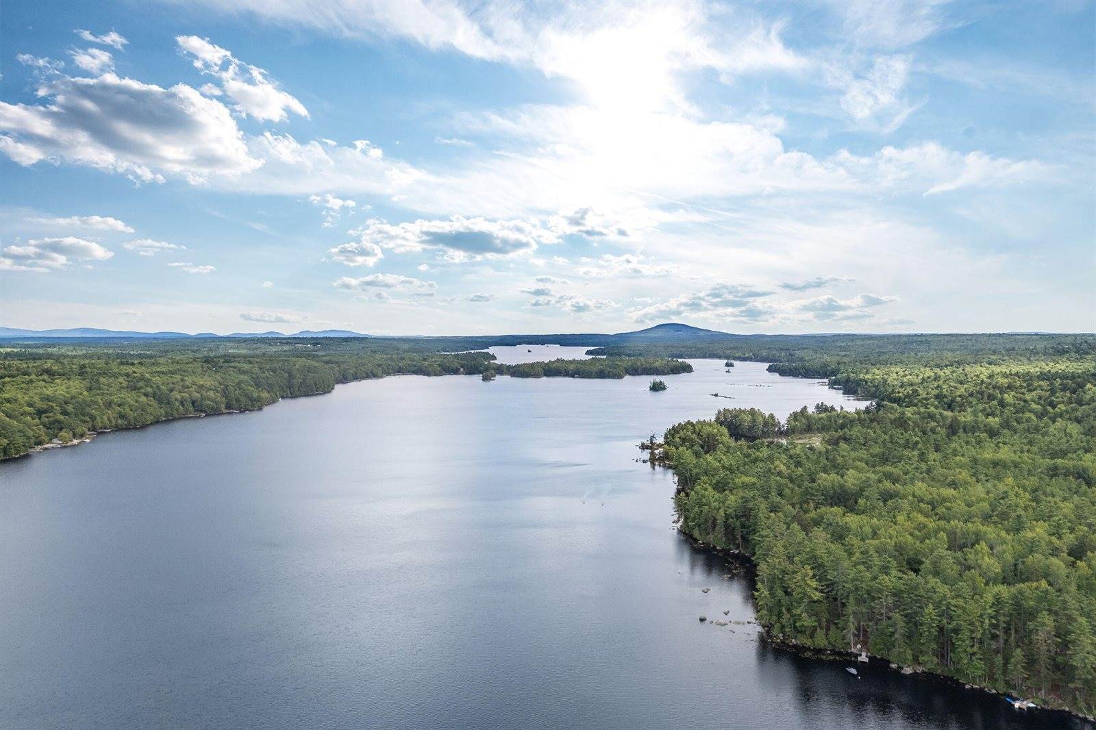 19 & 23 Skyhawk Way, Orland, ME 04472