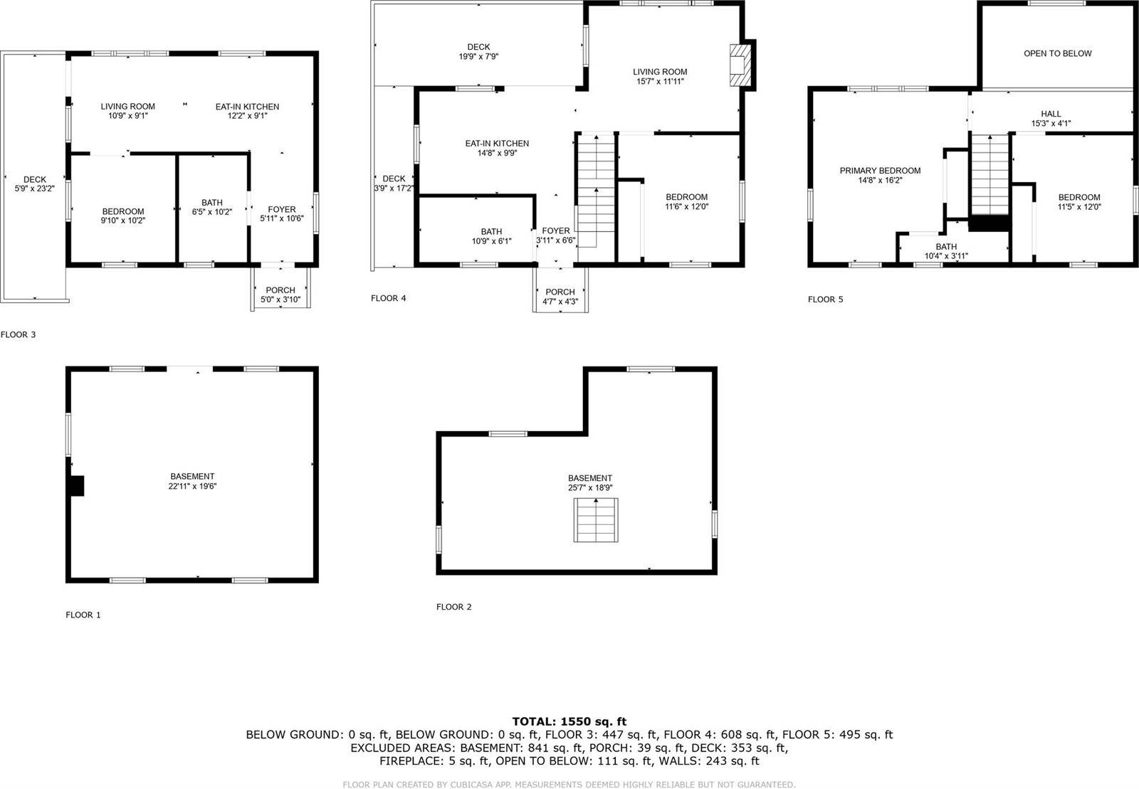 19 & 23 Skyhawk Way, Orland, ME 04472