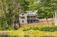 19 & 23 Skyhawk Way, Orland, ME 04472