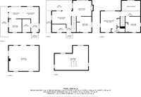 19 & 23 Skyhawk Way, Orland, ME 04472