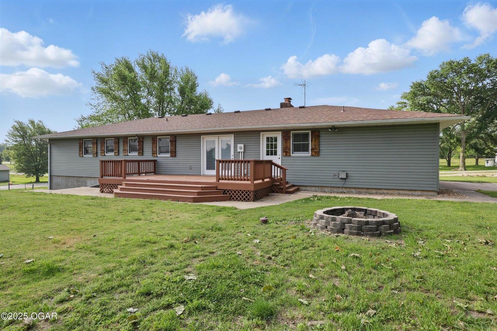 16537 Isis Road, Carthage, MO 64836