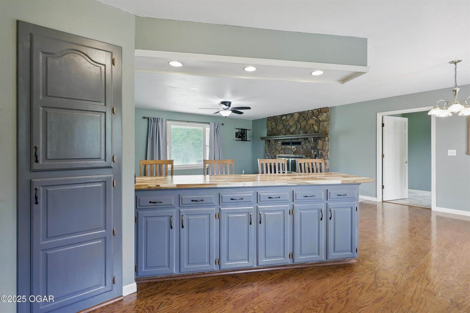 16537 Isis Road, Carthage, MO 64836