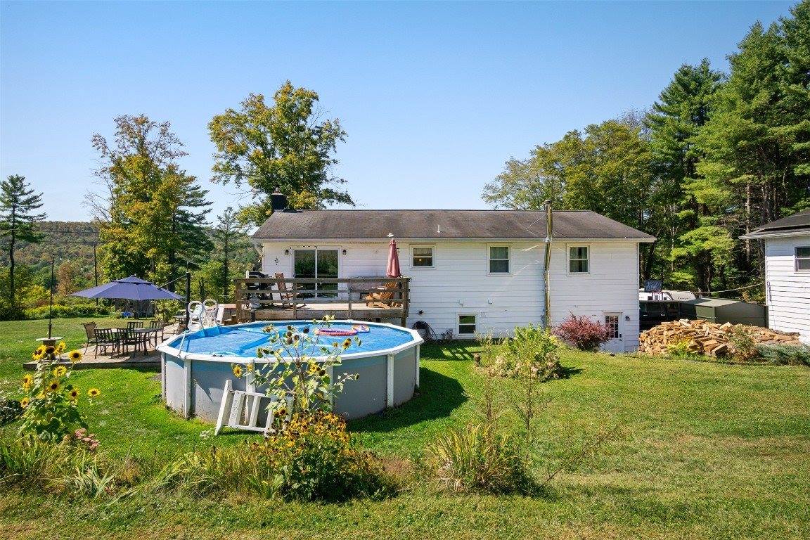 4257 State Route 38b, Newark Valley, NY 13811