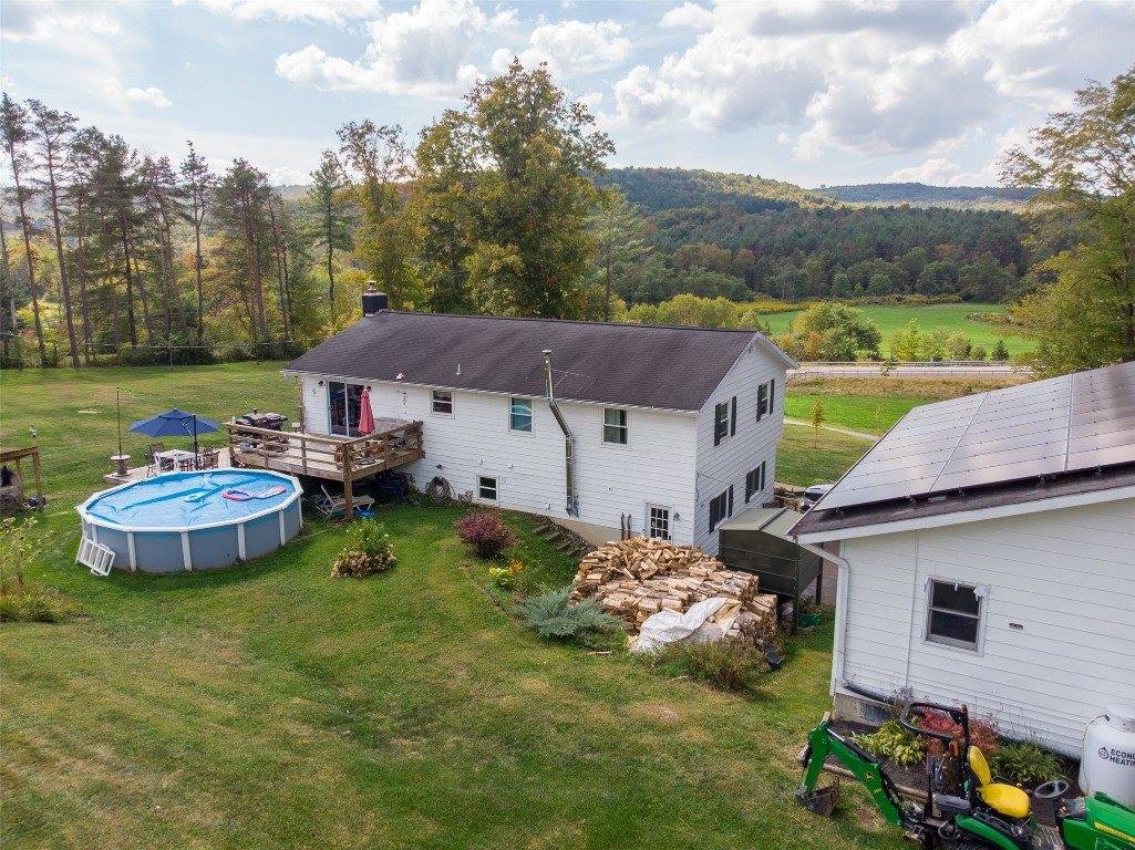 4257 State Route 38b, Newark Valley, NY 13811