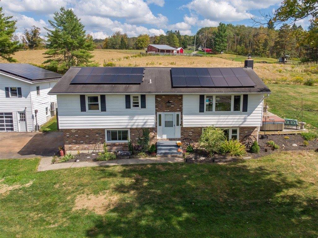 4257 State Route 38b, Newark Valley, NY 13811
