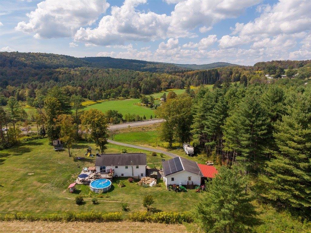 4257 State Route 38b, Newark Valley, NY 13811
