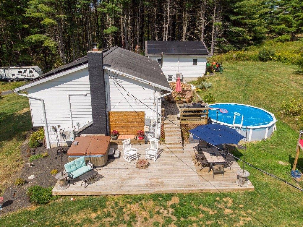 4257 State Route 38b, Newark Valley, NY 13811