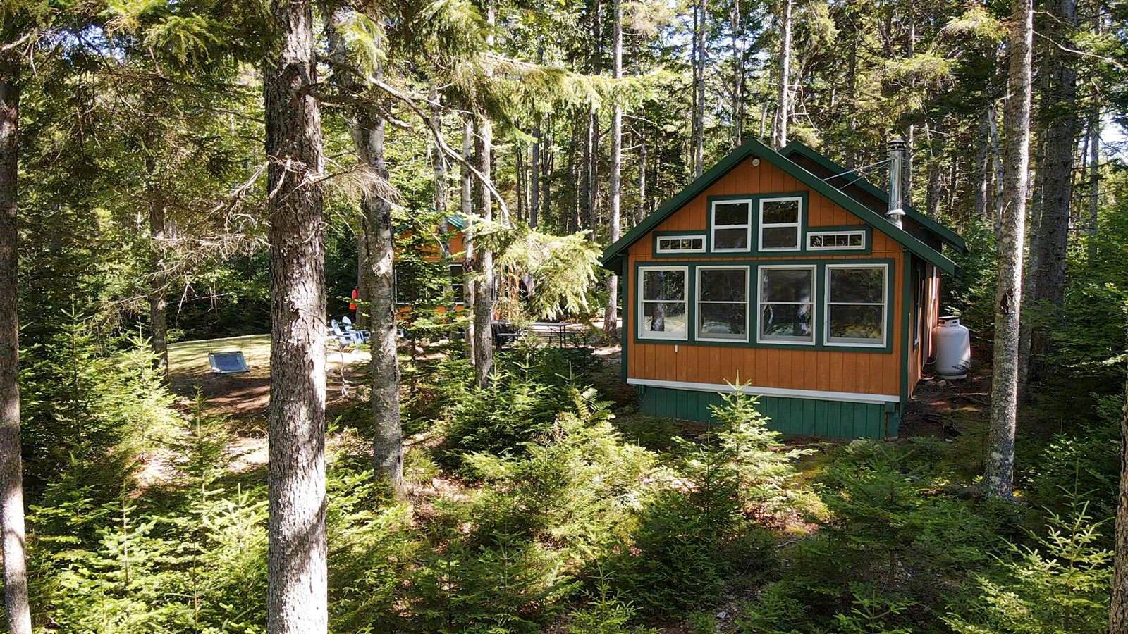 45 Missy Way, Steuben, ME 04680