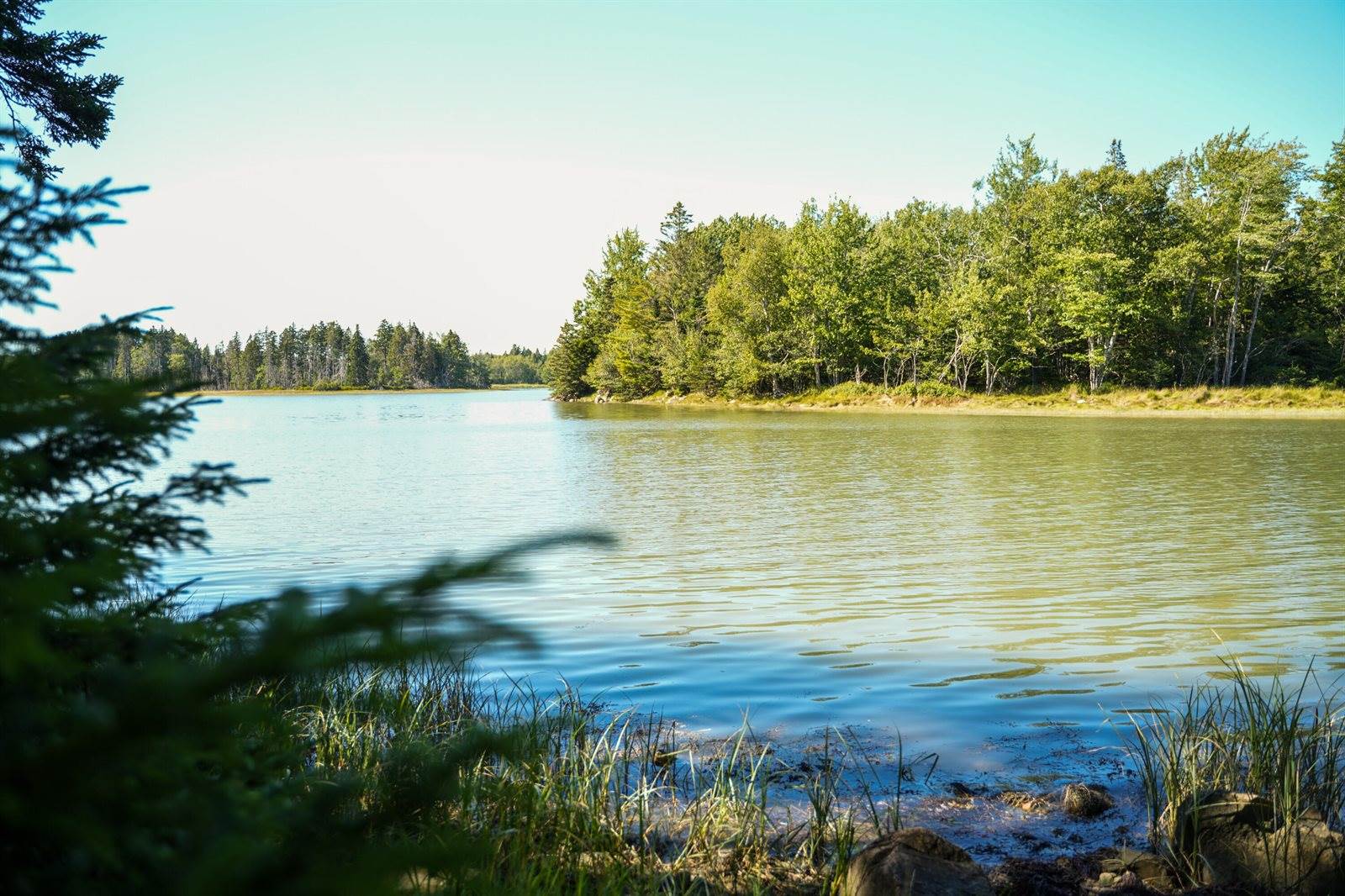 45 Missy Way, Steuben, ME 04680