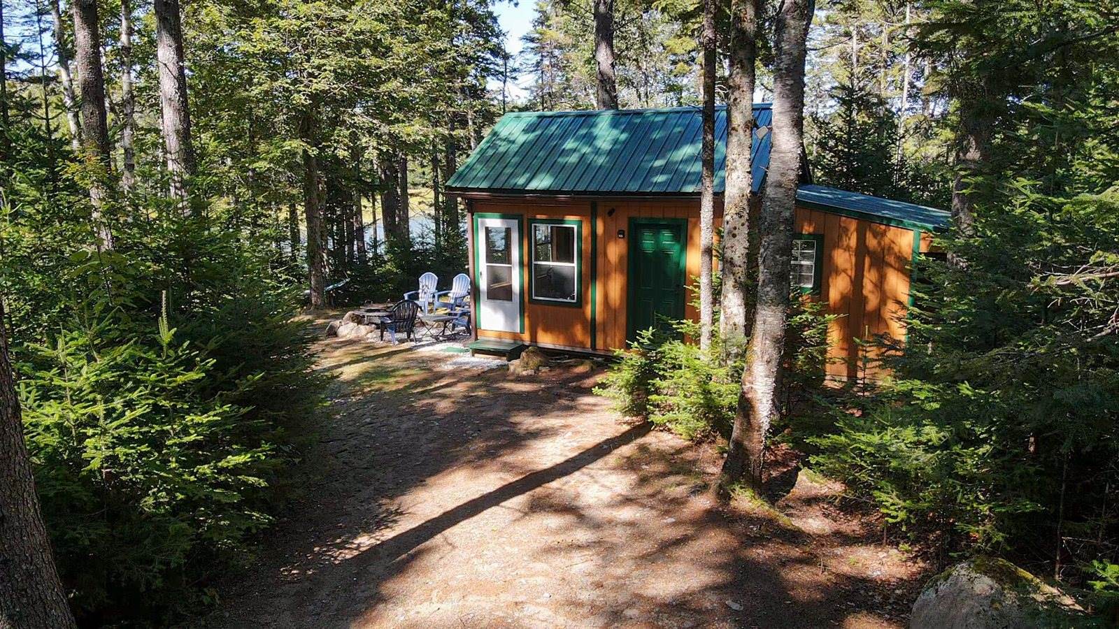 45 Missy Way, Steuben, ME 04680