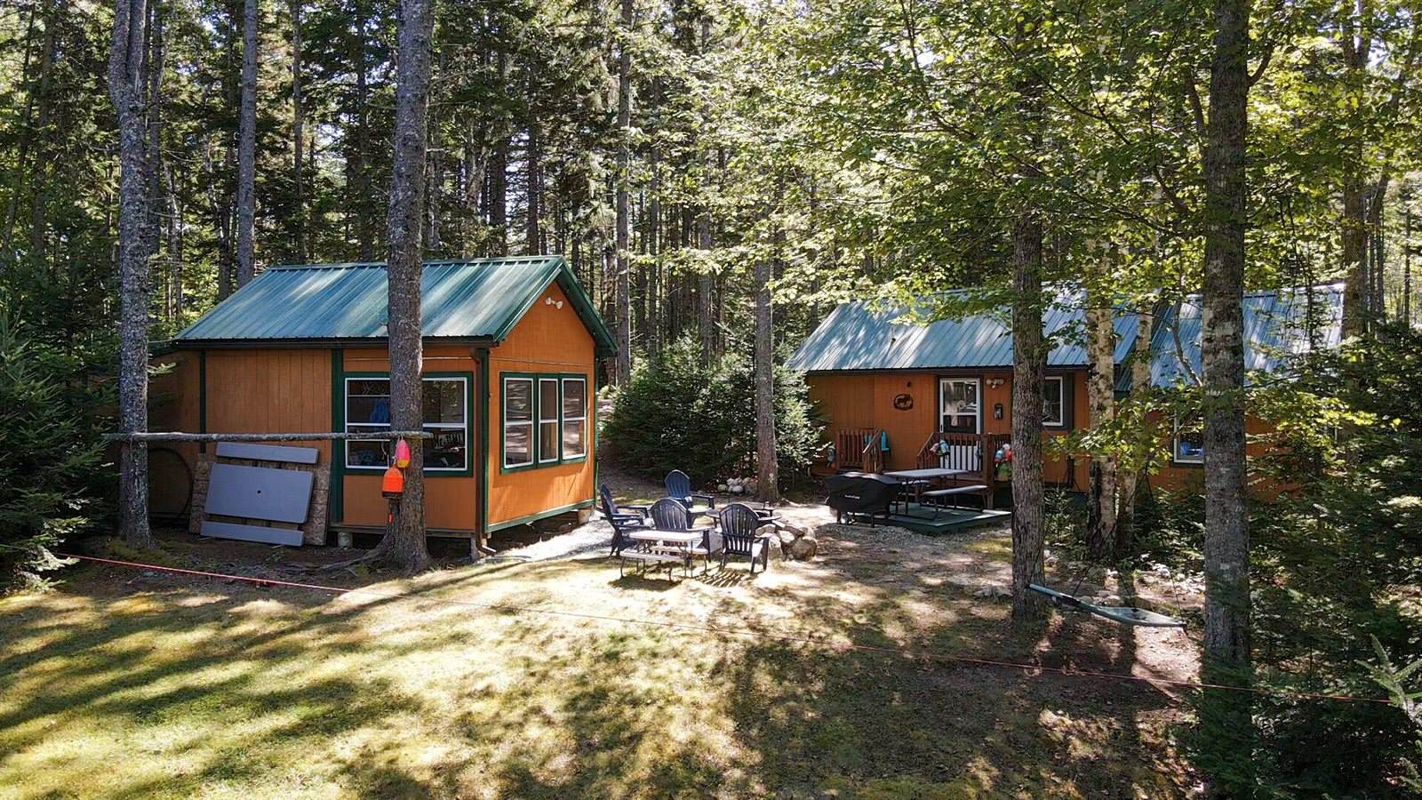 45 Missy Way, Steuben, ME 04680