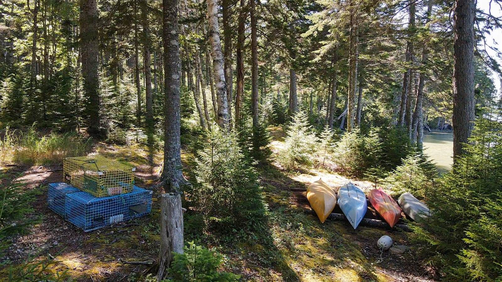 45 Missy Way, Steuben, ME 04680