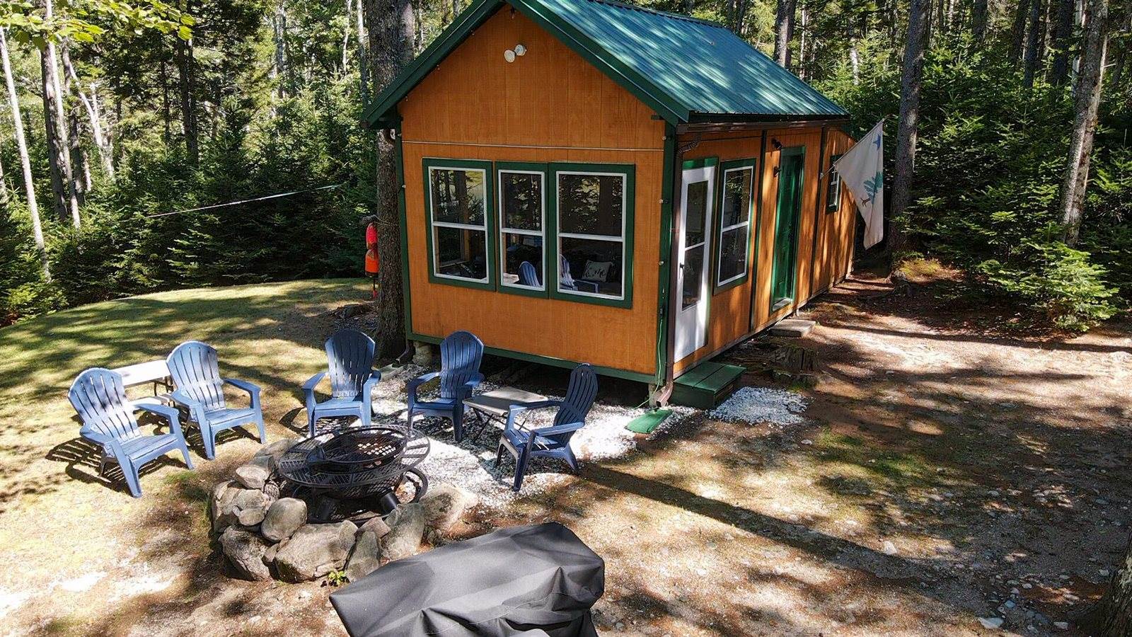 45 Missy Way, Steuben, ME 04680