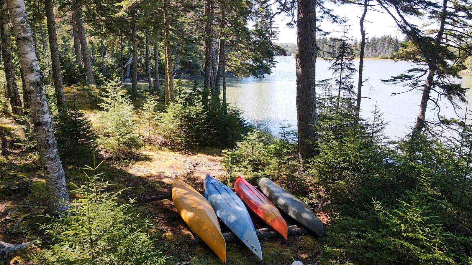 45 Missy Way, Steuben, ME 04680