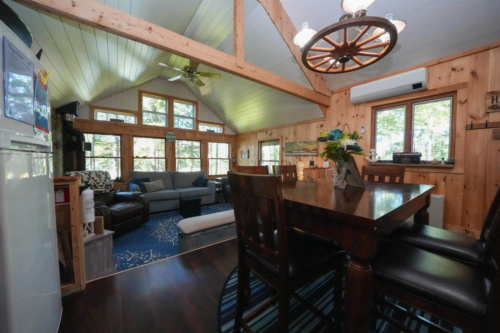 45 Missy Way, Steuben, ME 04680